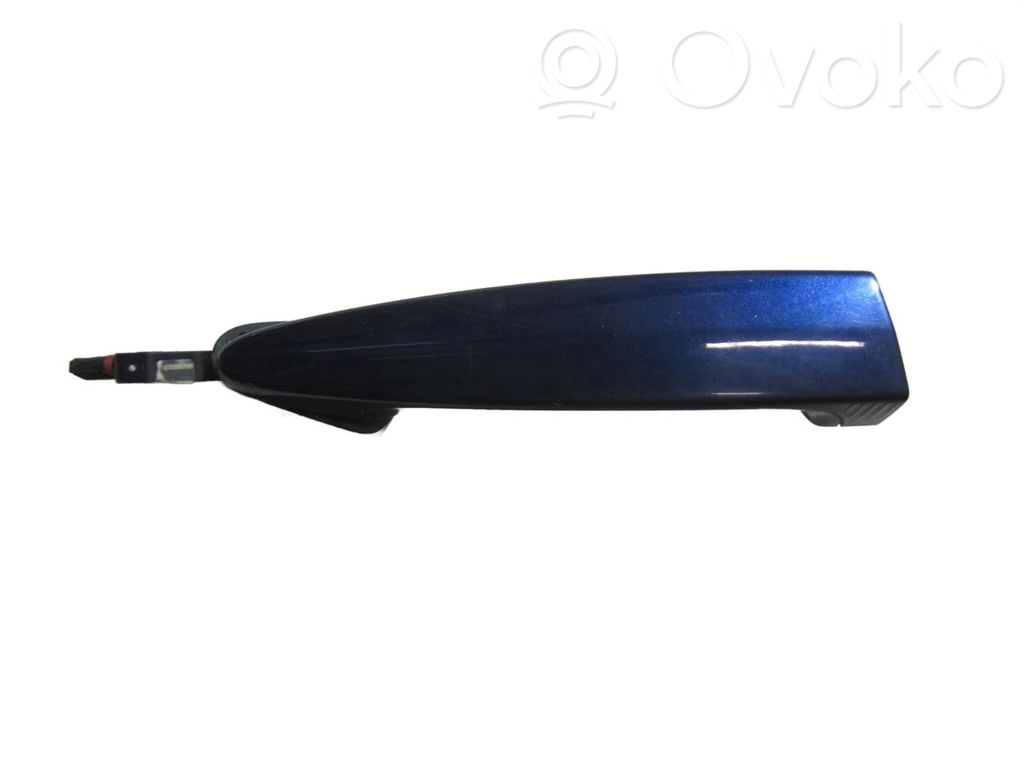 BMW X3 F25 Maniglia esterna per portiera anteriore 