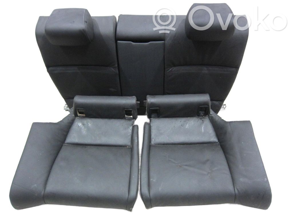 Interior set   SIEDZISKO,E92TYLCOUPASDD33