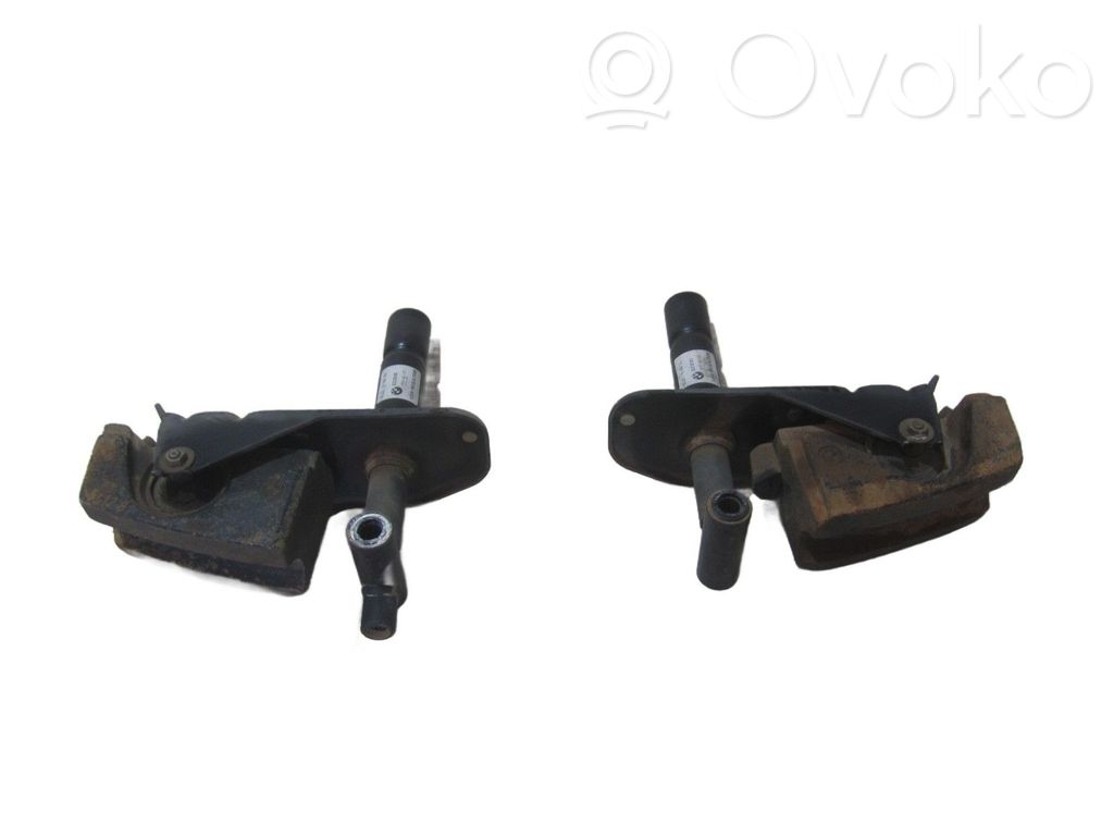 BMW Z3 E36 Smorzatore/ammortizzatore d’urto per paraurti anteriore 