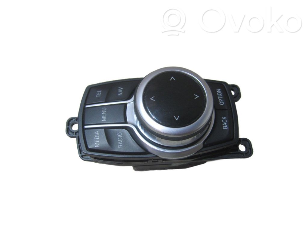 BMW X1 F48 F49 Other switches/knobs/shifts 