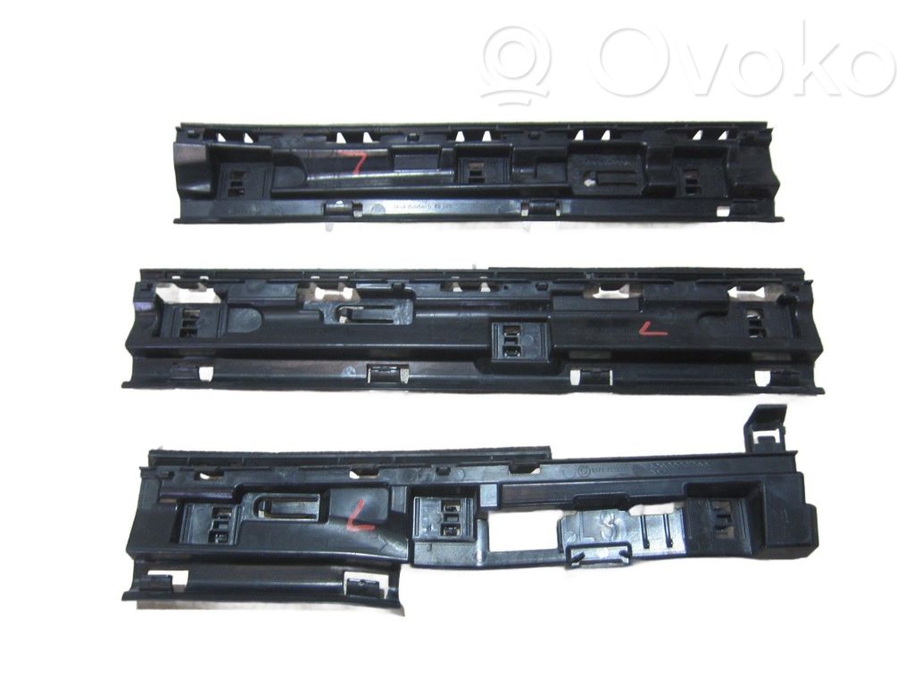 BMW X1 F48 F49 Fog light bracket 