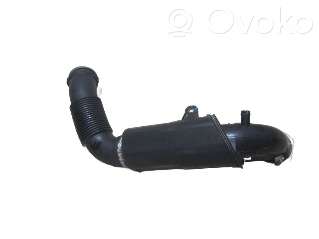 BMW X1 F48 F49 Furtun/conductă intercooler 