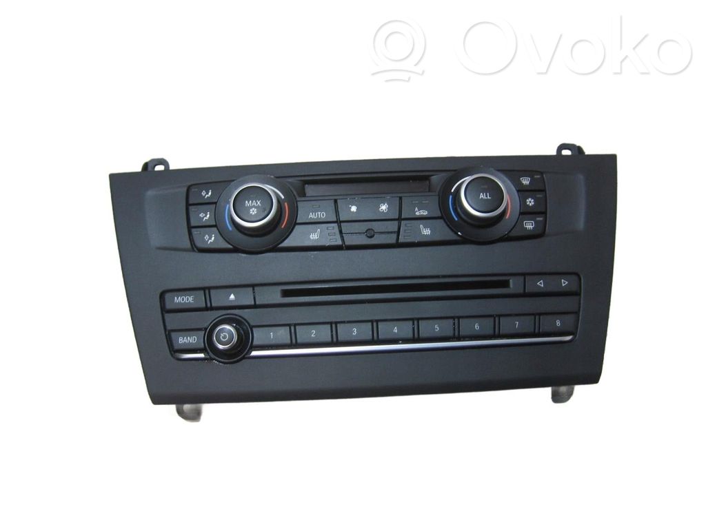 BMW X3 F25 Sonstige Schalter / Griffe / Umschalter 