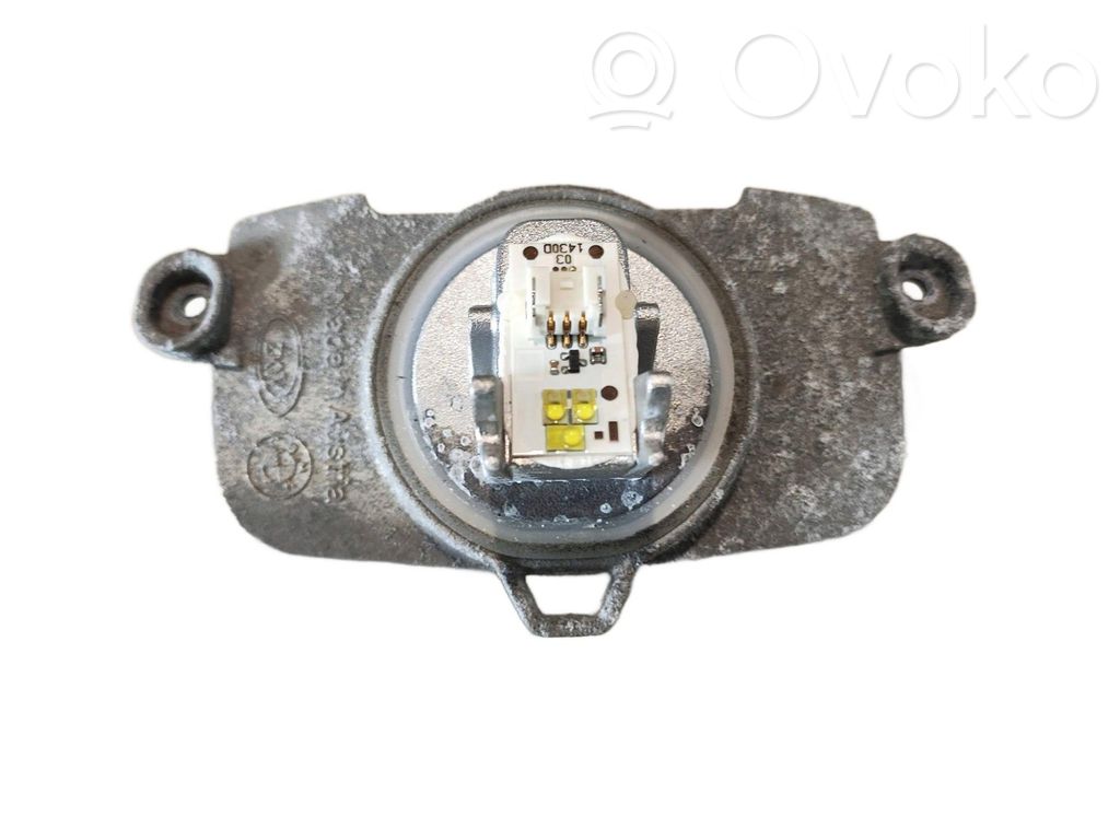 BMW 3 F30 F35 F31 Modul de control caroserie central 