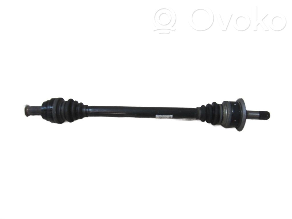 BMW 5 F10 F11 Front driveshaft 