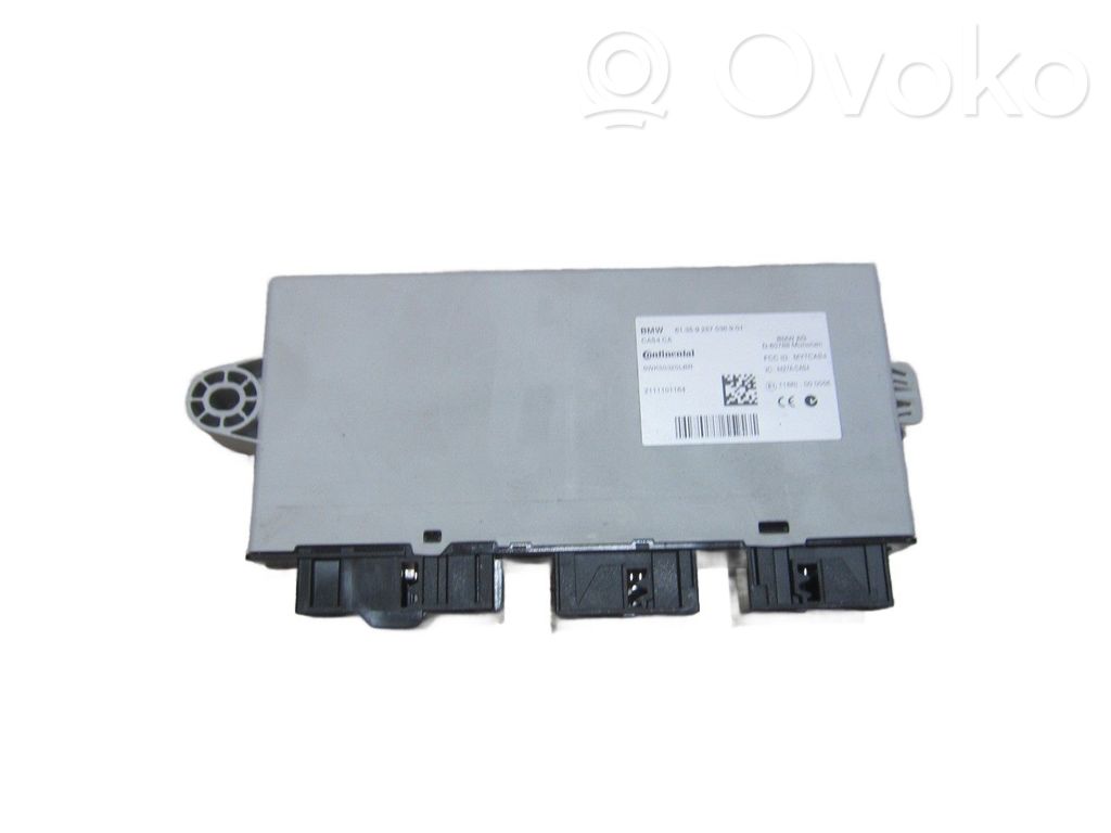BMW X3 F25 Speedometer control unit/module 
