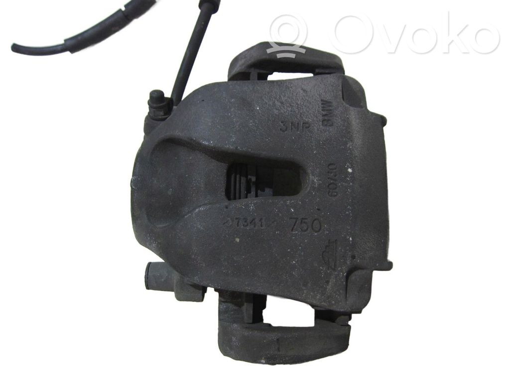 Zacisk hamulcowy przedni   6776784,6776784BMW,34116776784,PRAWY