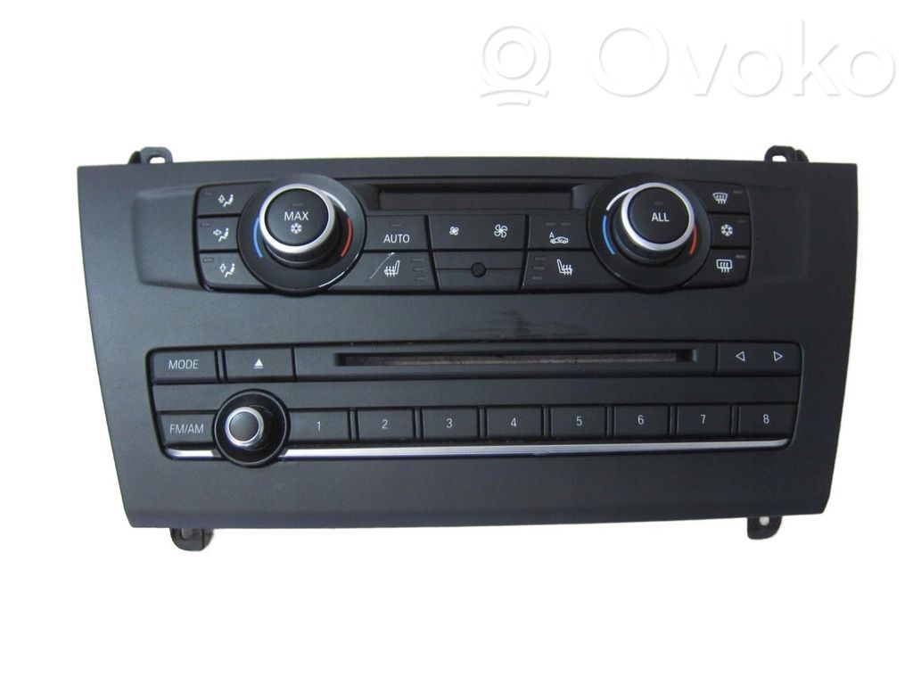 BMW X3 F25 Sonstige Schalter / Griffe / Umschalter 