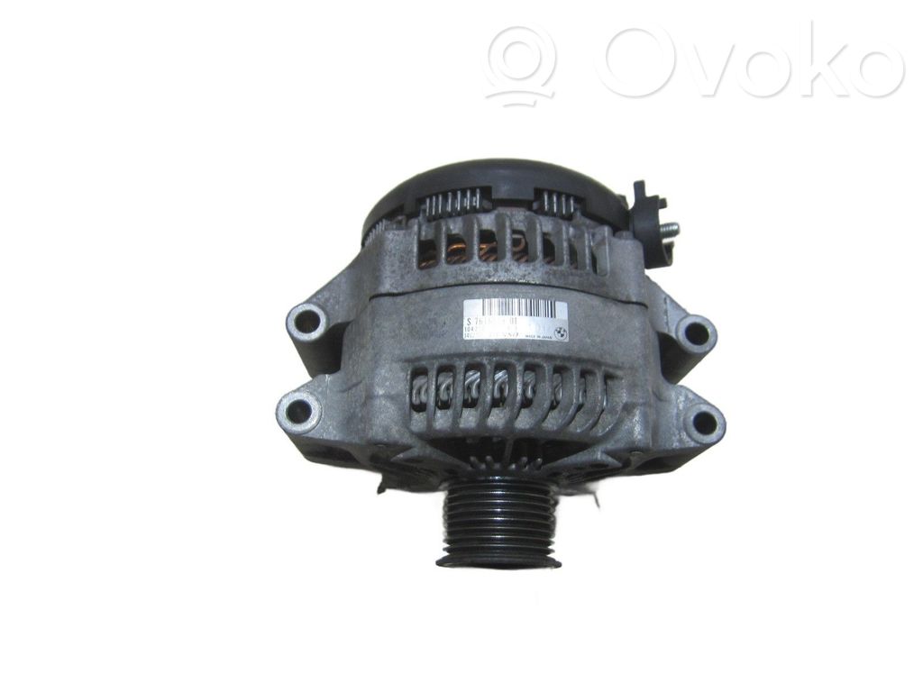 BMW X3 F25 Generator/alternator 