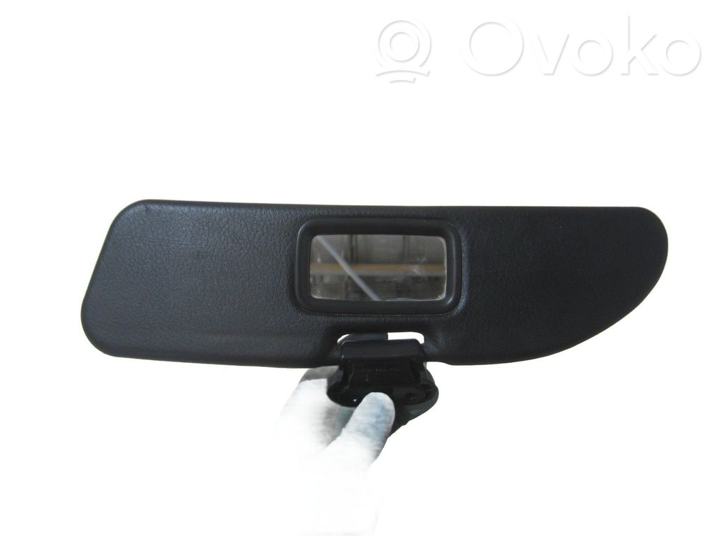 Sun visor   8410185,HGJJDJJBMW,51168399635,51168407057,51168410185,8399635,8407057,CZARNA,DASZEK