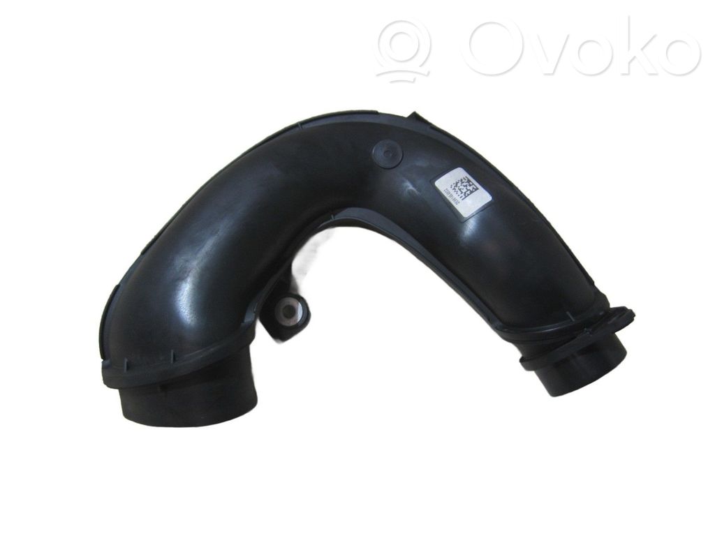 BMW X5 F15 Interkūlera šļūtene (-es) / caurule (-es) 