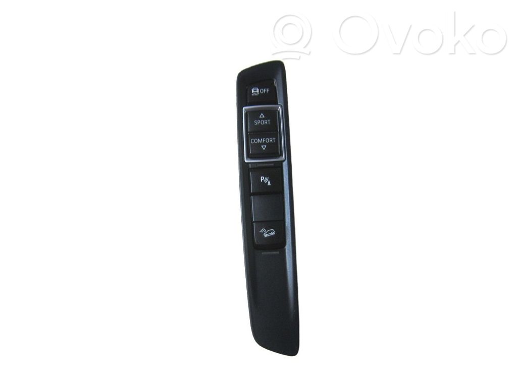 BMW X5 F15 Otros interruptores/perillas/selectores 