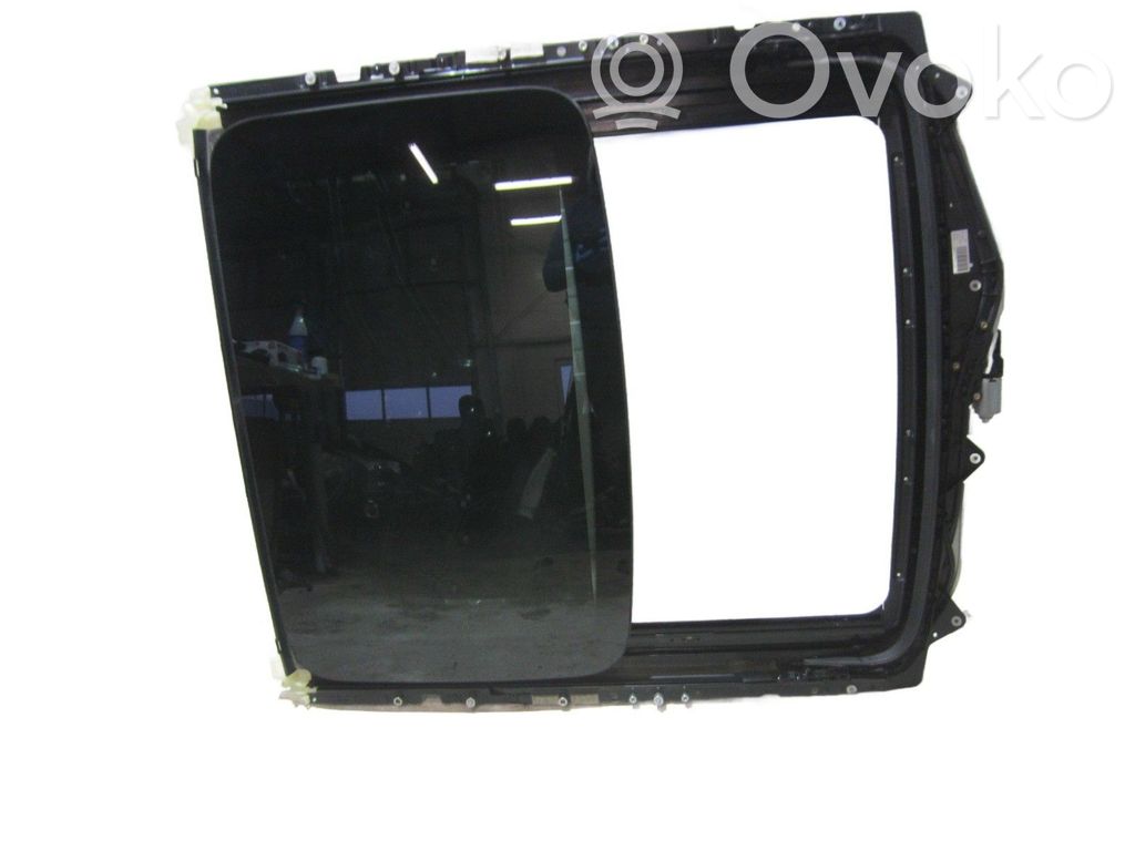 BMW 7 F01 F02 F03 F04 Kit tettuccio apribile 