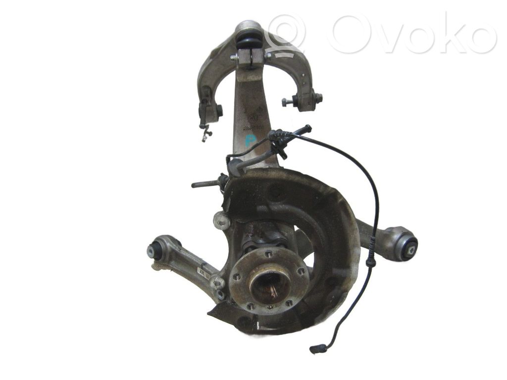 Zwrotnica koła przedniego   31216775768,CXZD3VVCC2X3C2DBMW,31124083312,31126775960,31126850782,31126857516,31206872888,31214082754,4082754,4083312,6775768,6775960,6850782,6857516,6872888,PRAWY