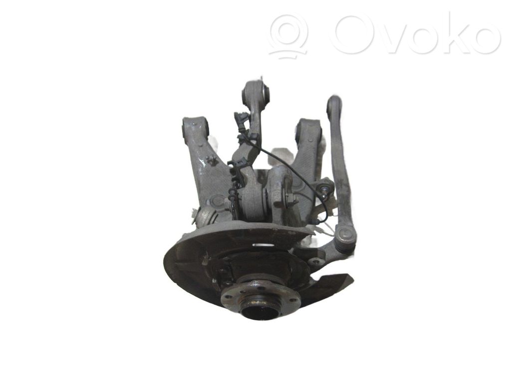 BMW 7 F01 F02 F03 F04 Fuzetă butuc roată față 