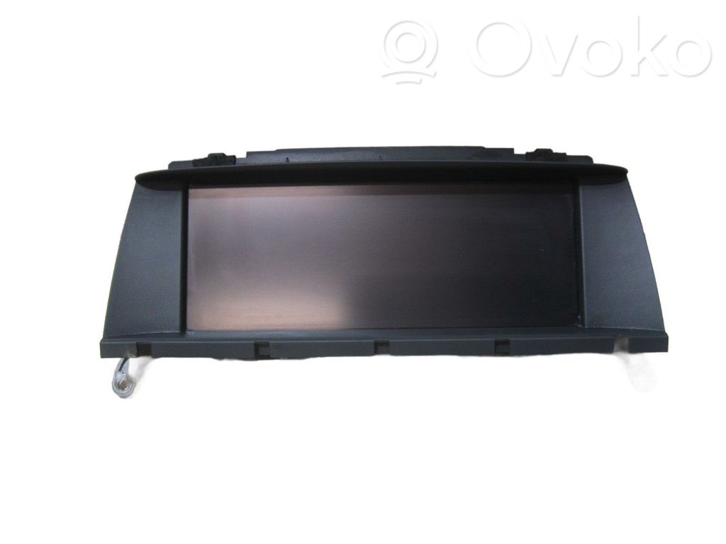 BMW X3 F25 Moduł / Sterownik GPS 