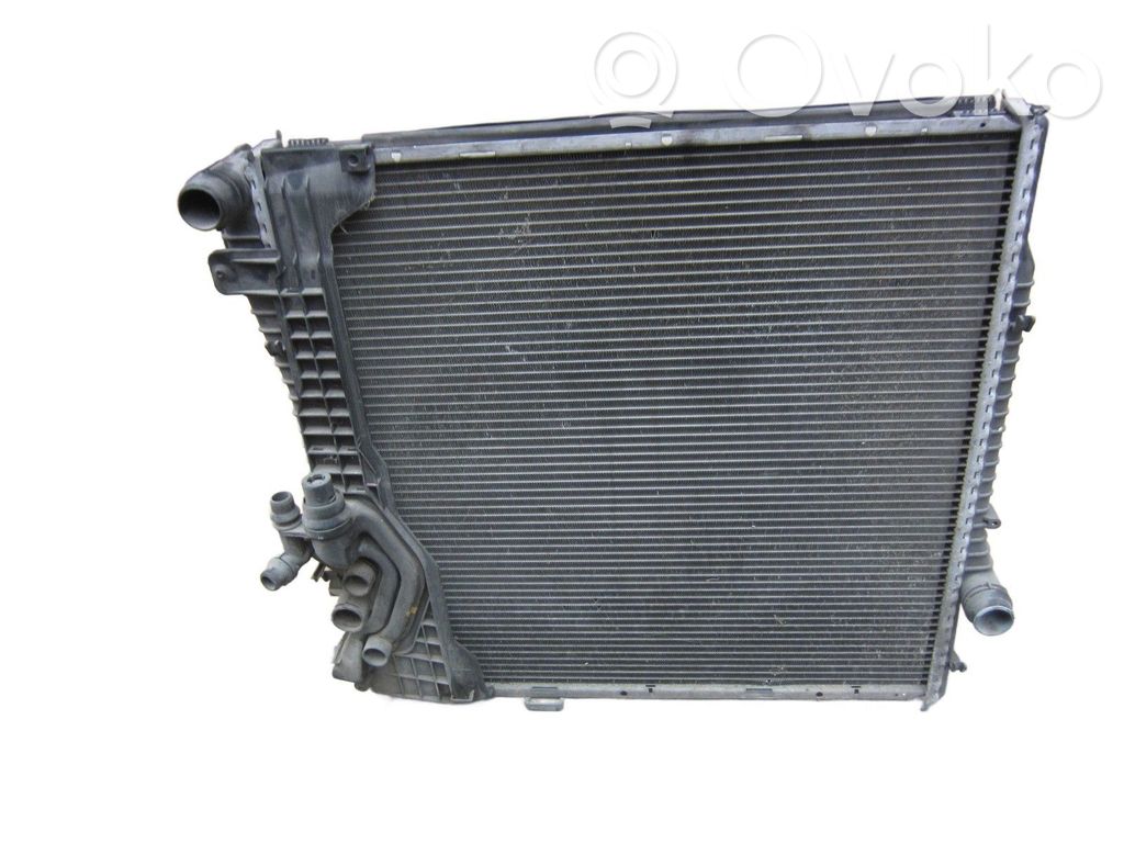 BMW X5 E53 Coolant radiator 