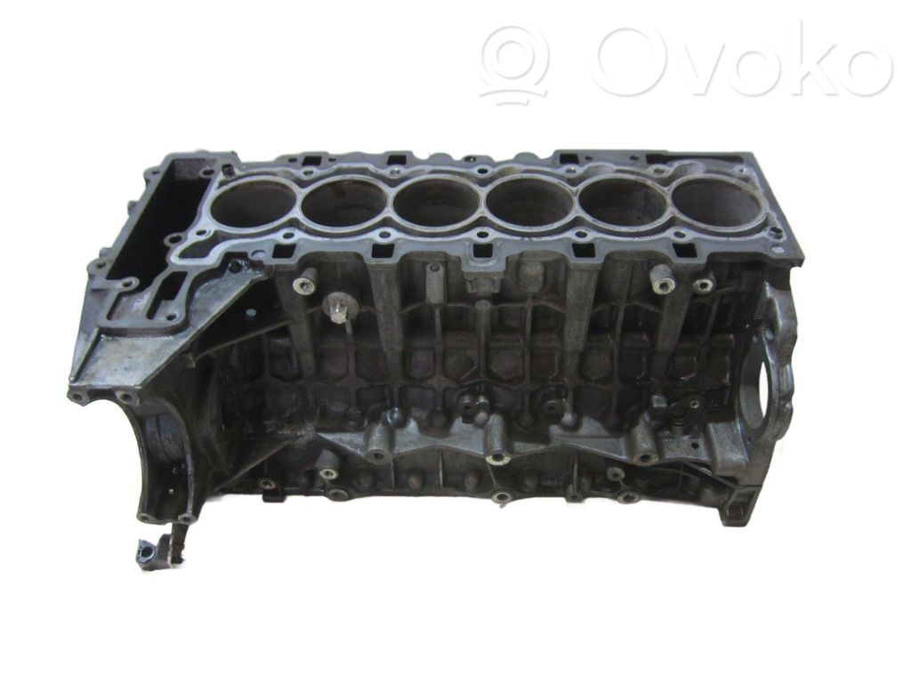BMW X3 F25 Engine block 