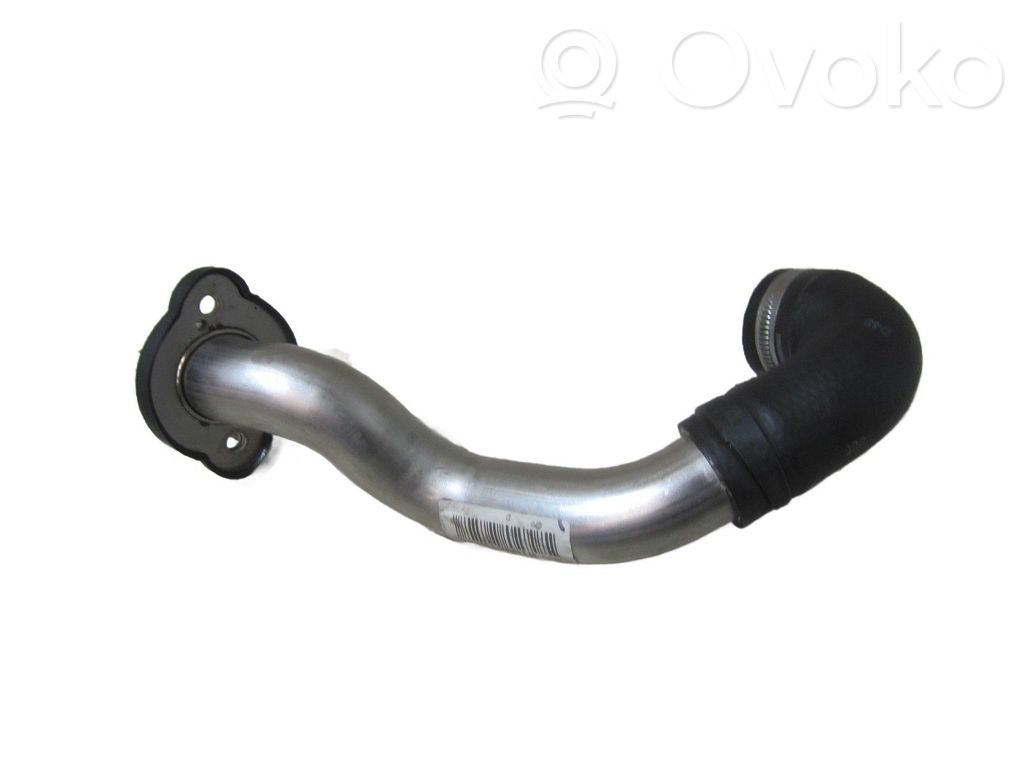 BMW 5 F10 F11 Engine coolant pipe/hose 