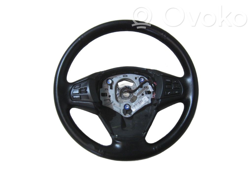 BMW X3 F25 Volant 