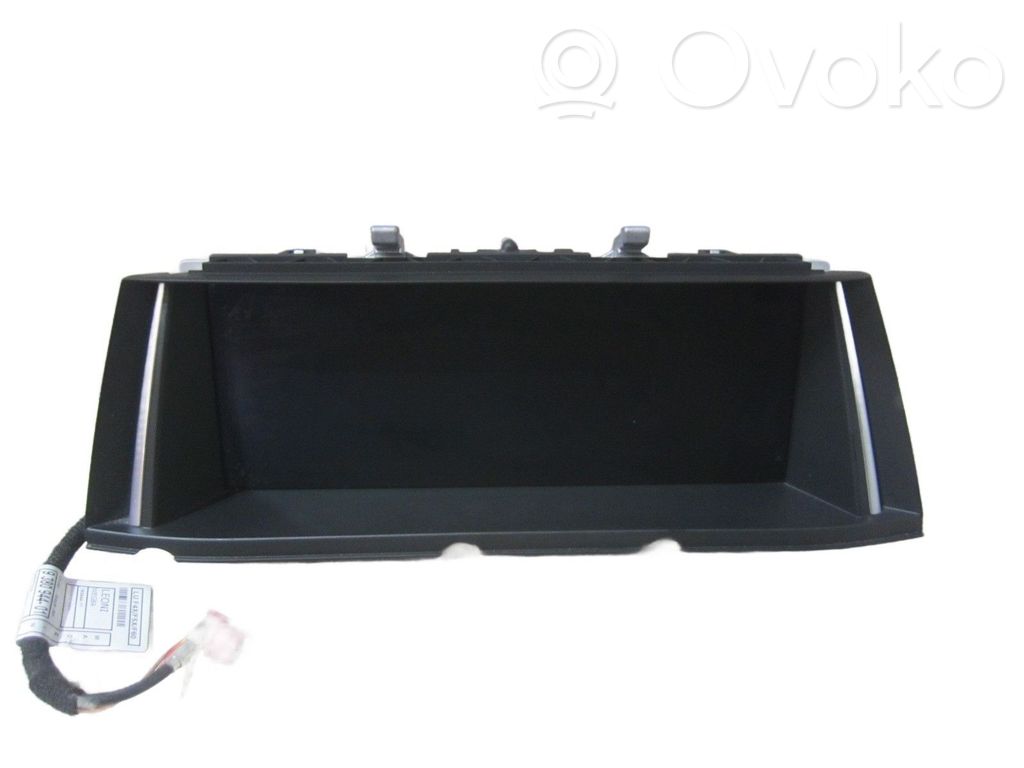 BMW 7 F01 F02 F03 F04 Moduł / Sterownik GPS 