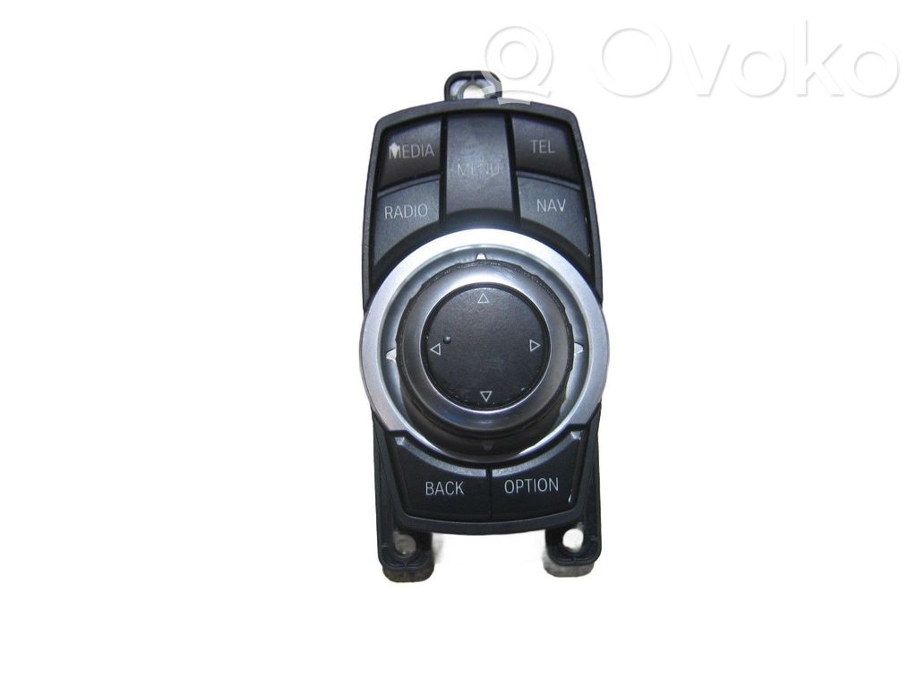 BMW X3 F25 Other switches/knobs/shifts 