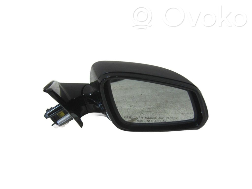 BMW 7 F01 F02 F03 F04 Elektryczne lusterko boczne drzwi przednich 