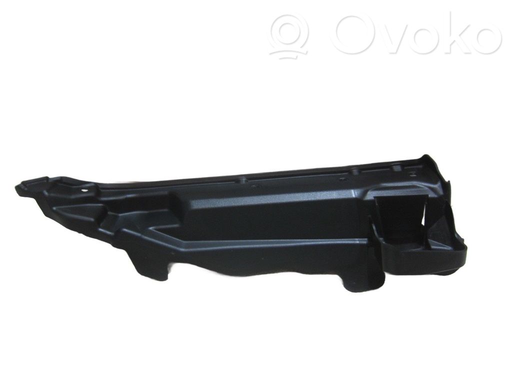 Podszybie przednie   64319245595,FDSCX5C5X6SDD5BMW,9245595