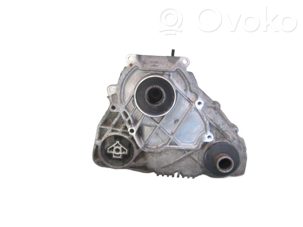BMW X3 F25 Verteilergetriebe 