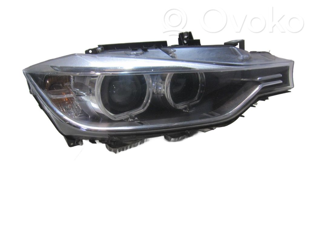 BMW 3 F30 F35 F31 Faro/fanale 
