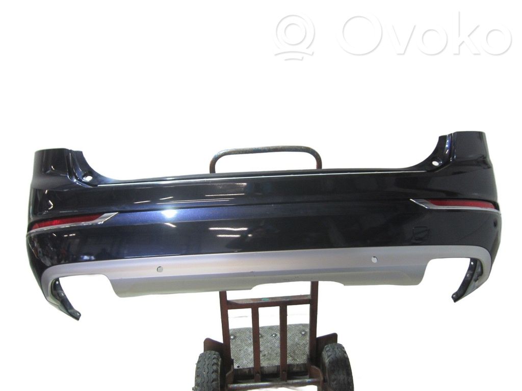 Volvo XC90 Paraurti anteriore 