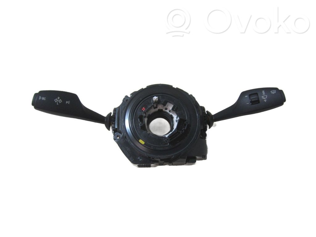 BMW 3 F30 F35 F31 Kiti jungtukai/ rankenėlės/ perjungėjai 