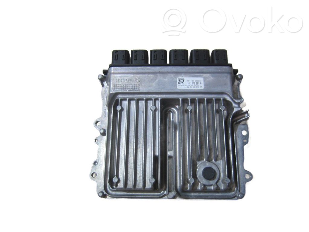 BMW X3 G01 Engine control unit/module 