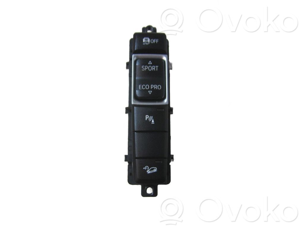 BMW X1 F48 F49 Otros interruptores/perillas/selectores 