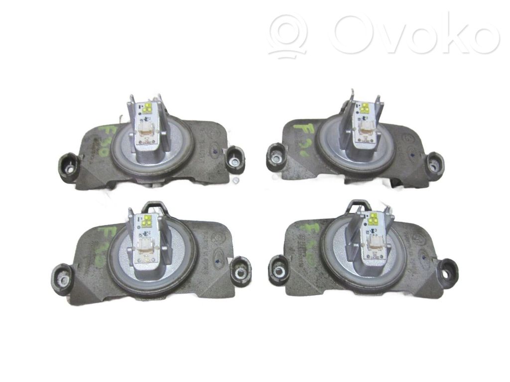 BMW 3 F30 F35 F31 Modul control cu balast LED 