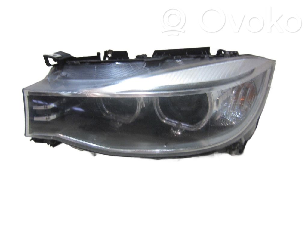 BMW 3 GT F34 Faro/fanale 