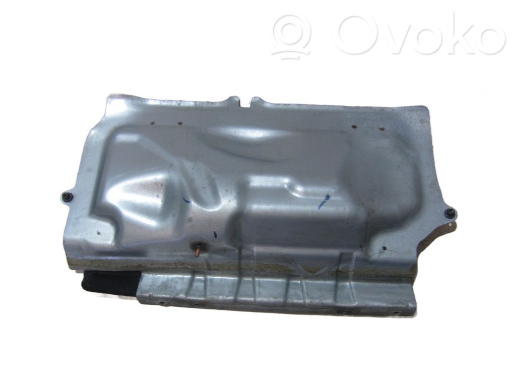 Volvo XC60 Exhaust heat shield 