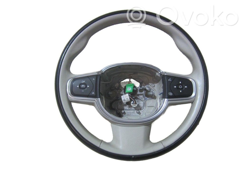 Volvo XC60 Ohjauspyörä 