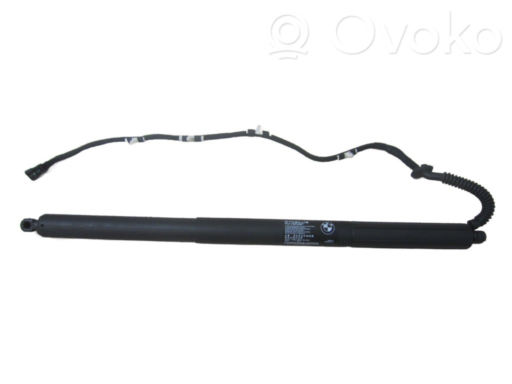 BMW X3 F25 Tailgate strut 