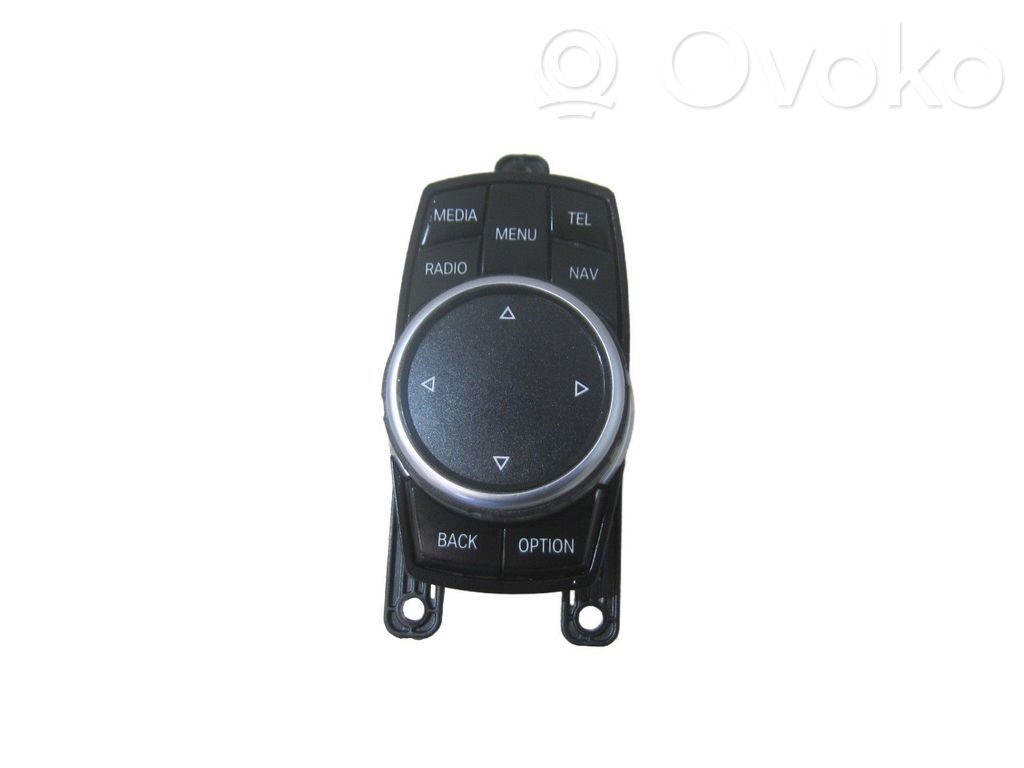BMW X3 F25 Otros interruptores/perillas/selectores 