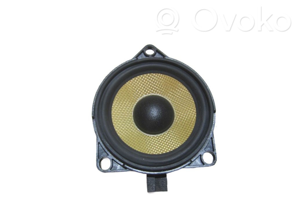 Volvo XC90 Zestaw audio 