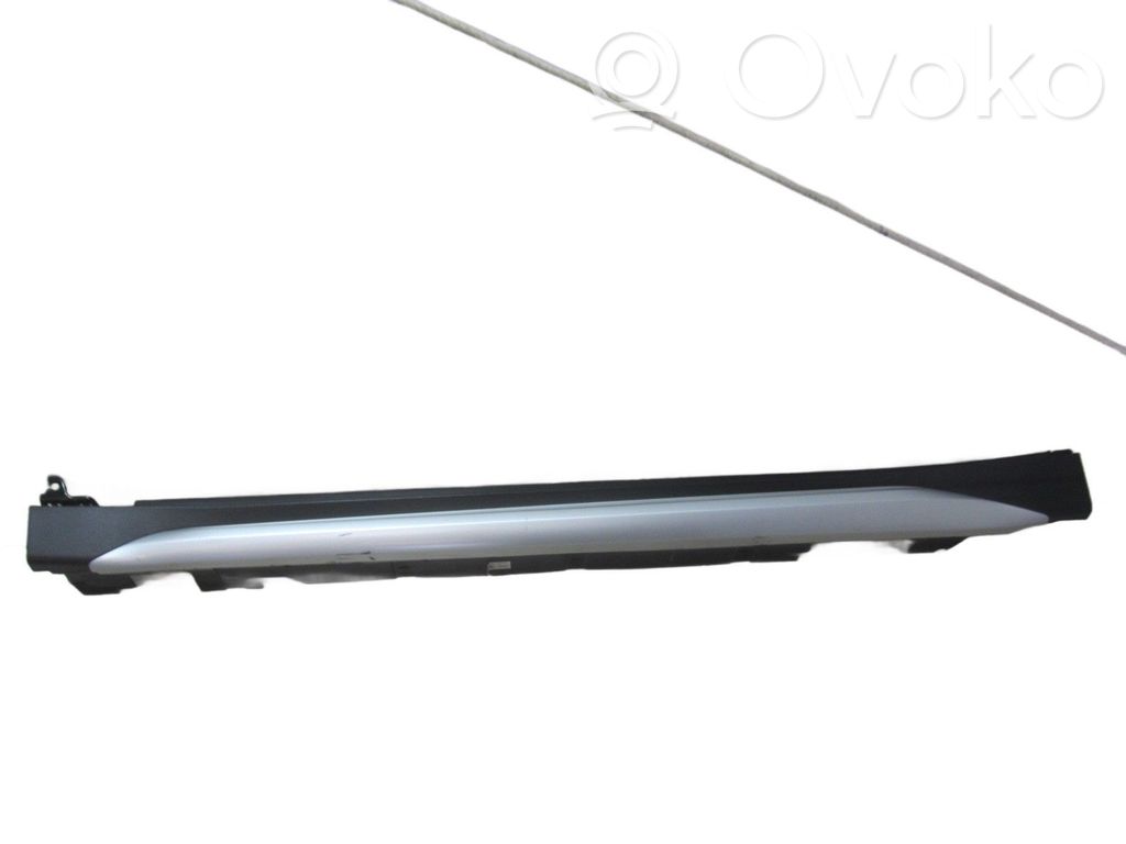 BMW X1 F48 F49 Listwa progowa boczna 