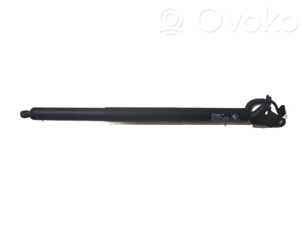 BMW X1 F48 F49 Muelle amortiguador puerta trasera 