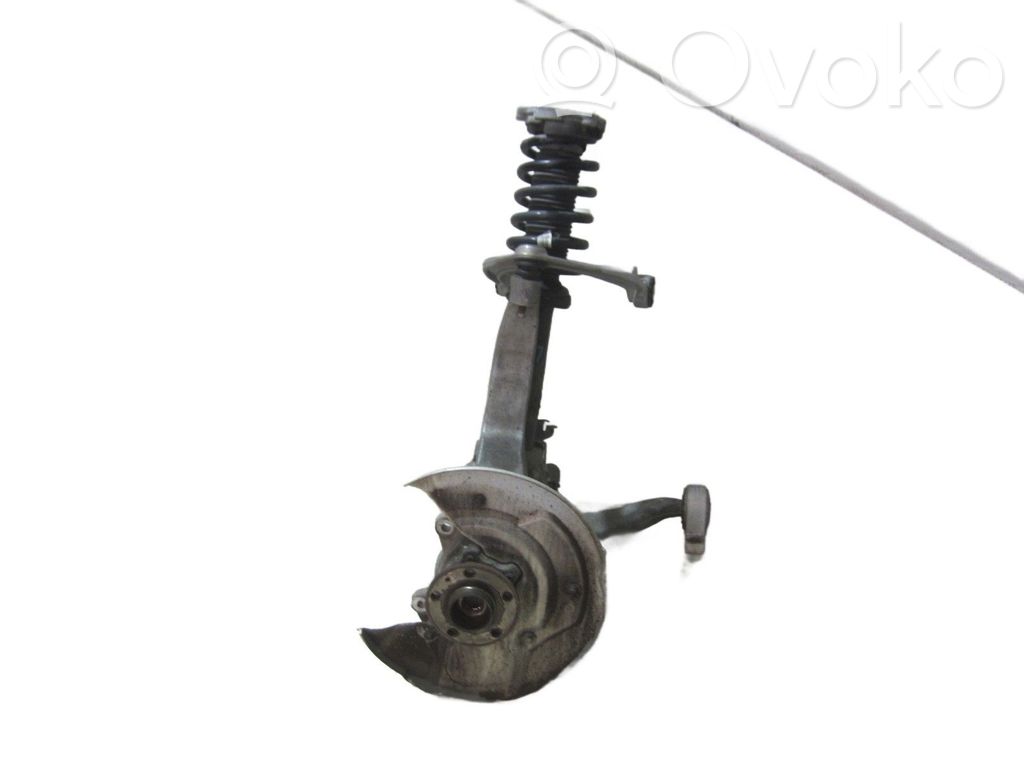 Zawieszenie przednie / Komplet   31658004,VFRRTRE52VOLVO,0T6