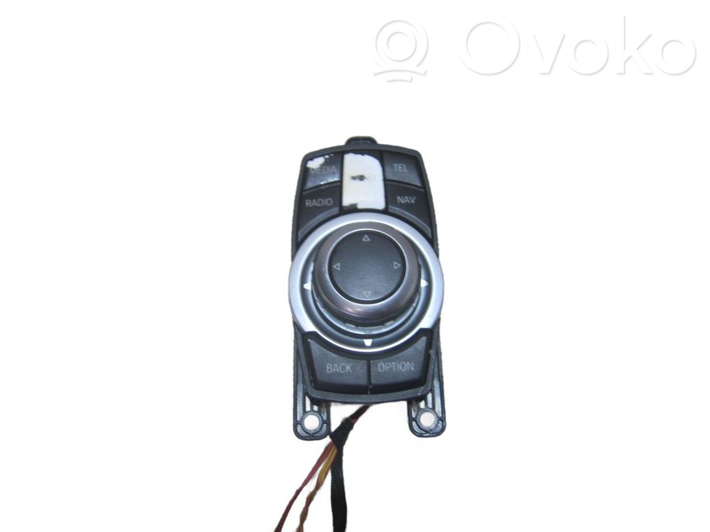 BMW X3 F25 Other switches/knobs/shifts 