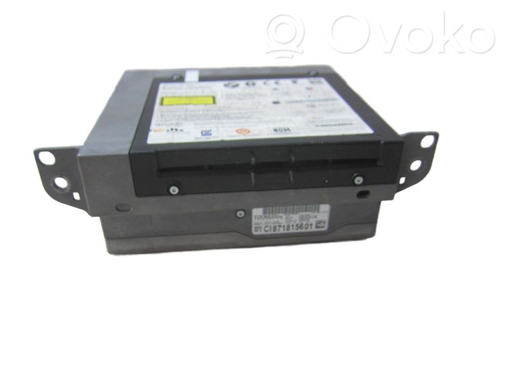 BMW X3 G01 Moduł / Sterownik GPS 