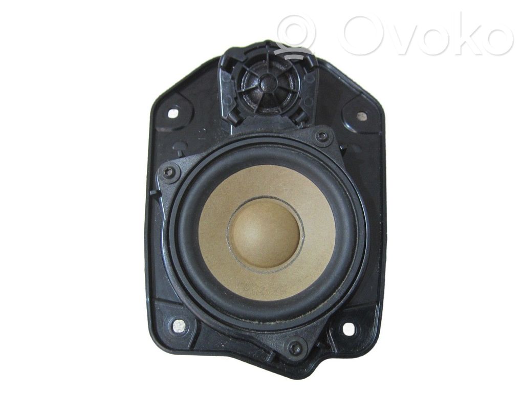 BMW X3 G01 Kit del sistema de audio 