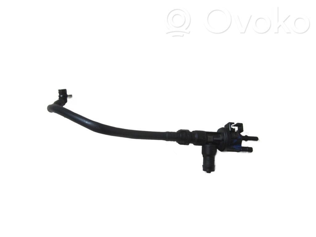 Válvula electromagnética   BJK67N47MW,13907643106,13907645860,7643106,7645860,B46,B48,BAKU,X3F30