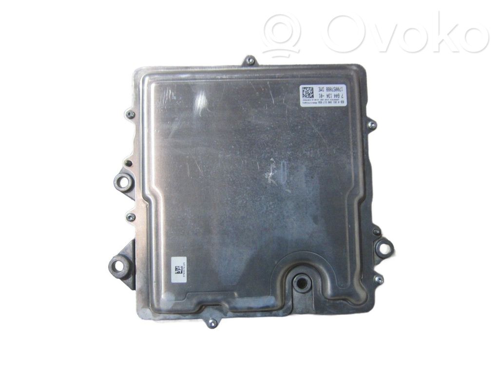 BMW X3 F25 Speedometer control unit/module 