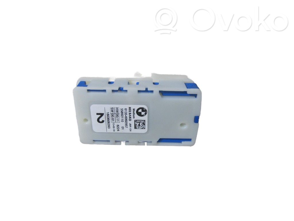 Speedometer control unit/module   61356992957,5362654GJUK456BMW,61146828074,61356839218,61358795478,6828074,6992957,8795478